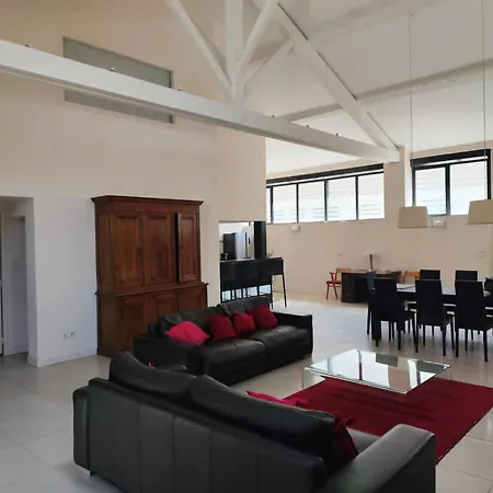 Le Loft - Climatisé Apartamento Romans-sur-Isère
