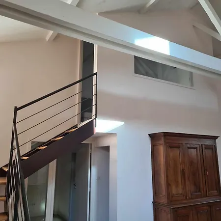 Apartamento Le Loft - Climatisé