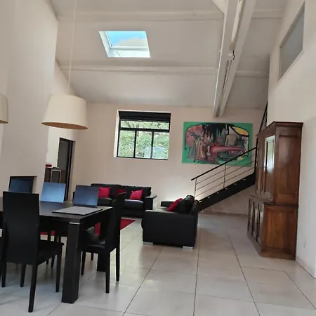 Apartamento Le Loft - Climatisé Romans-sur-Isère