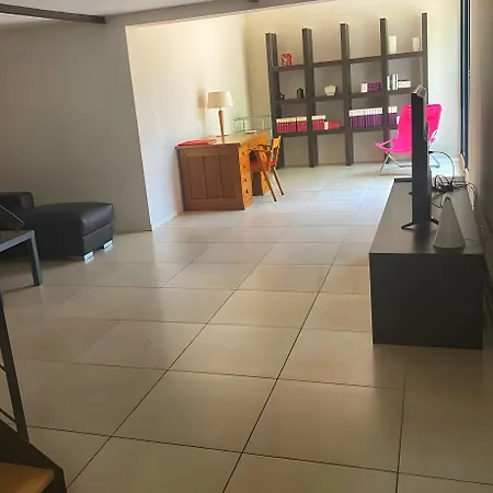 Apartamento Le Loft - Climatisé Romans-sur-Isère