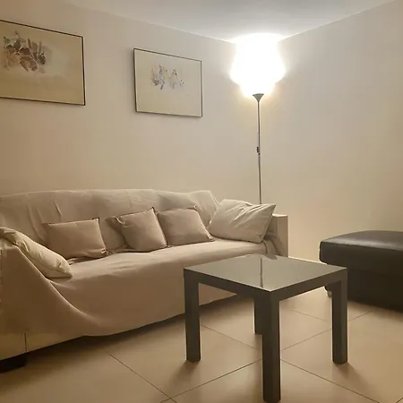 Le Loft - Climatisé Apartamento Romans-sur-Isère