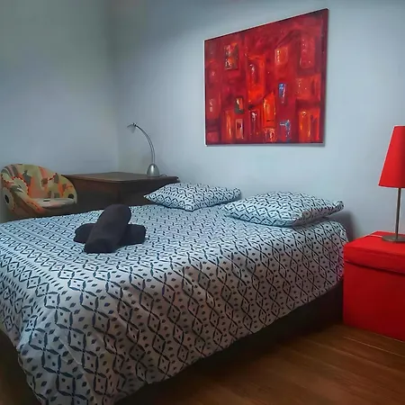 Apartamento Le Loft - Climatisé *