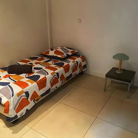 Le Loft - Climatisé Apartamento
