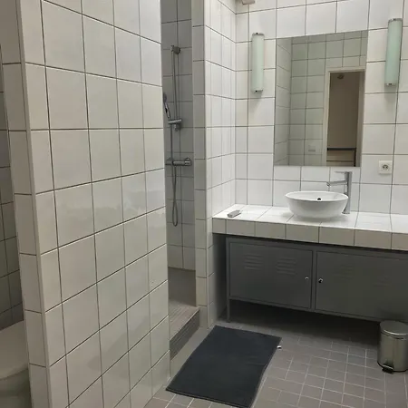 Apartamento Le Loft - Climatisé *